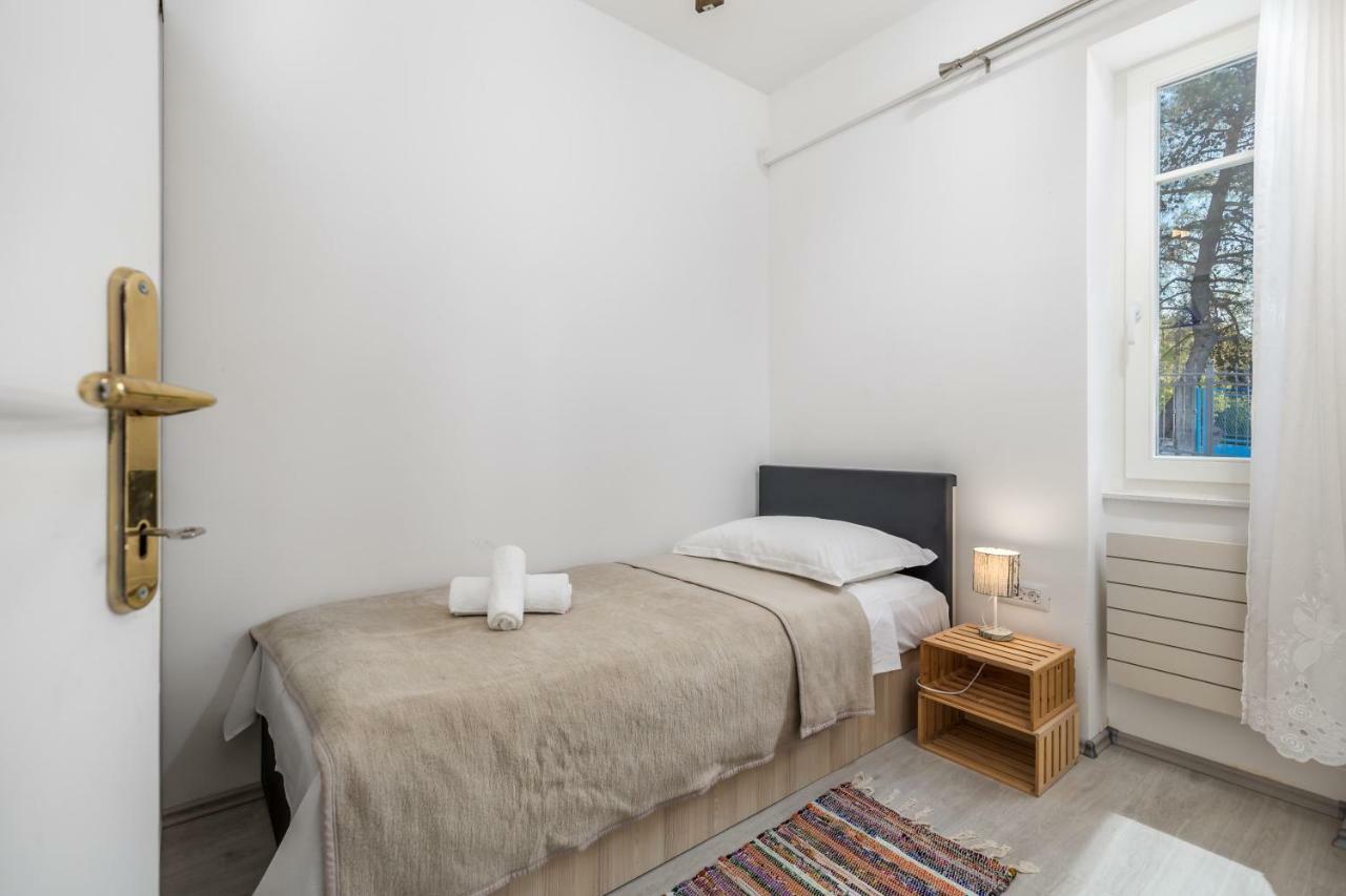 Kantrida Home Rijeka Luaran gambar