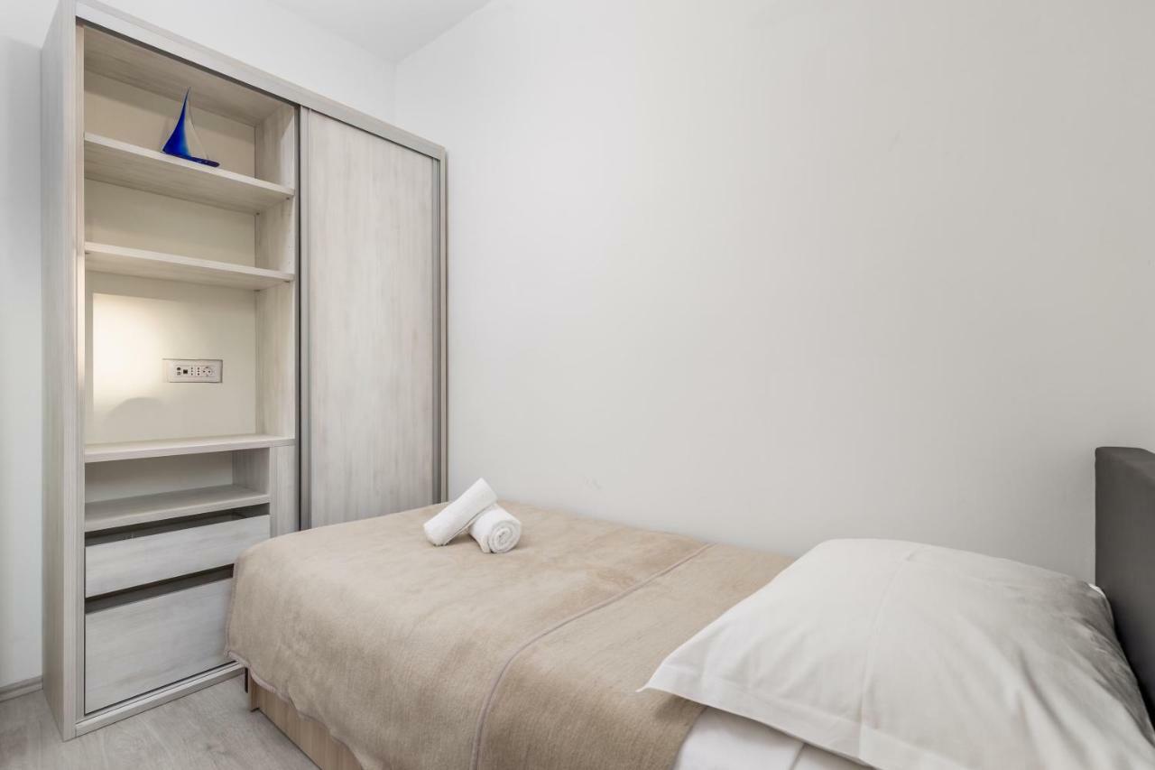 Kantrida Home Rijeka Luaran gambar