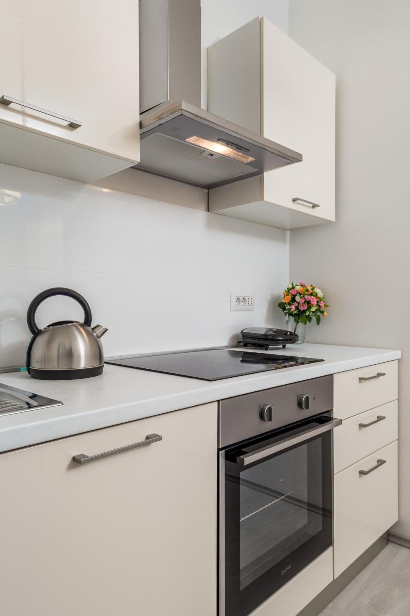 Kantrida Home Rijeka Luaran gambar