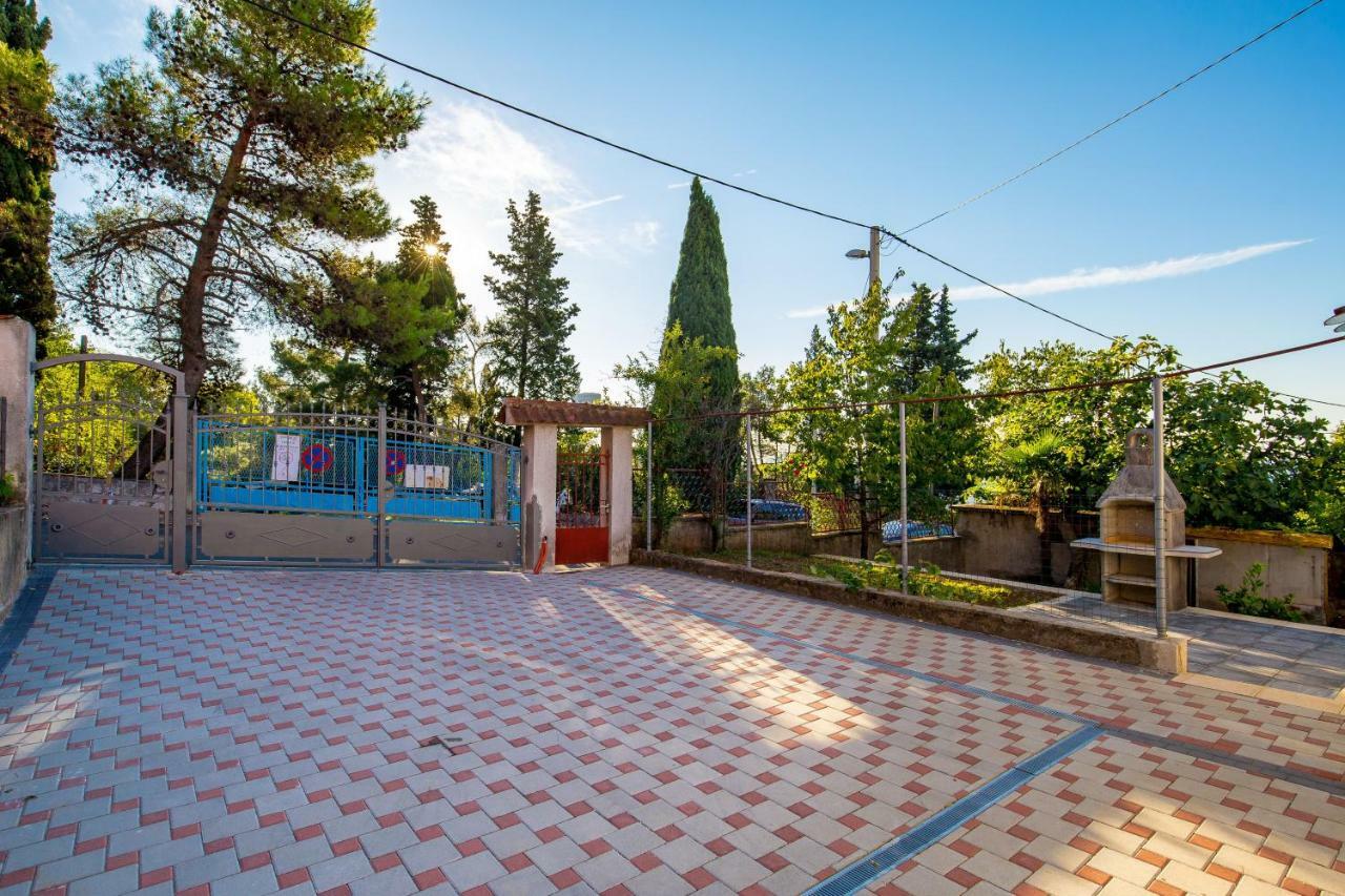 Kantrida Home Rijeka Luaran gambar