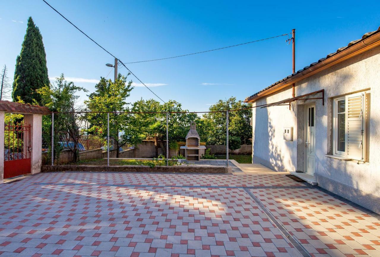 Kantrida Home Rijeka Luaran gambar