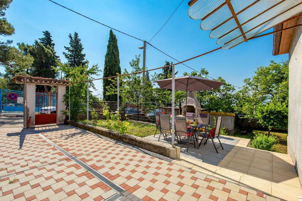 Kantrida Home Rijeka Luaran gambar